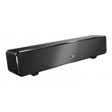 Саундбар Genius USB SoundBar100 (2x3W, питание от USB) <31730024400>