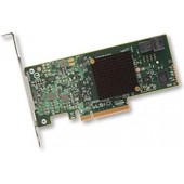 LSI/Broadcom MegaRAID SAS 9361-4i <03-25420-12A> (OEM) PCI-Ex8