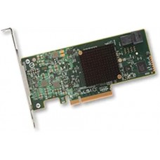 LSI/Broadcom MegaRAID SAS 9361-4i <03-25420-12A> (OEM) PCI-Ex8