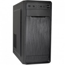 Miditower Exegate <XP-332> ATX без БП <EX283070RUS>