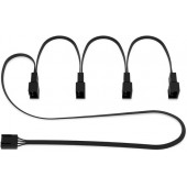 Arctic <ACCBL00007A> 4-Pin PWM Fan Splitter Cable