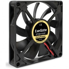 ExeGate <EX295234RUS> EP08015S2P (2пин, 80x80x15мм)