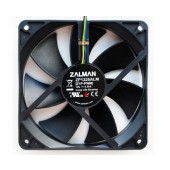 ZALMAN <ZM-AF120 ARGB BLACK> (4пин, 120x120x26мм, 29.7дБ, 600-2000об/мин)