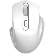 CANYON Wireless Mouse <CNE-CMSW15PW> (RTL) USB 4btn+Roll