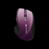 CANYON Wireless Optical Mouse <CNS-CMSW01P> (RTL) USB 6btn+Roll