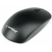 Gembird Wireless Optical Mouse <MUSW-435> (RTL) USB 3btn+Roll