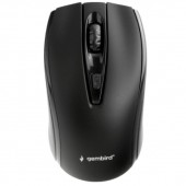 Gembird Wireless Optical Mouse <MUSW-500> (RTL) USB 4btn+Roll