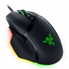 Razer Basilisk V3 Gaming Mouse (RTL) 26000 dpi, USB 11btn+Roll <RZ01-04000100-R3M1>