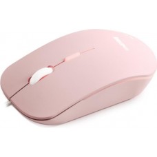 SmartBuy Optical Mouse <SBM-288-P> (RTL) USB 4btn+Roll