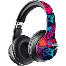 Наушники с микрофоном Defender FreeMotion B595 (Bluetooth 5.3, microSD) <63597>