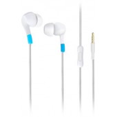 Наушники с микрофоном SmartBuy A7 SBH-014 (шнур 1.1м)