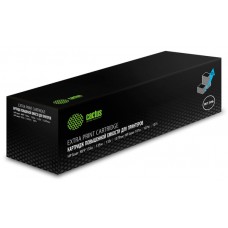 Картридж Cactus CSP-W1106-MPS (№106XL) Black для HP Laser 107, MFP135/137
