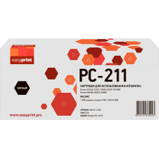 Картридж EasyPrint LPM-PC-211EV для Pantum P2200/2207/2500/2507, M6500/6550/6607
