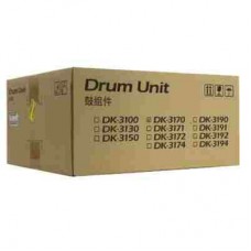 Drum Unit DK-3170 для Ecosys P3045dn/P3145dn/M3145dn/M3645dn