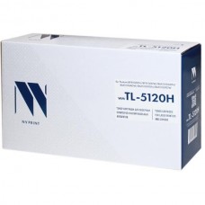 Картридж NV-Print TL-5120H Black для Pantum BP5100DN/BP5100DW
