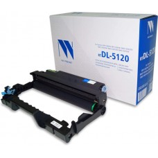 Фотобарабан NV-Print DL-5120 для Pantum BP5100DN/BP5100DW