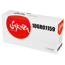 Картридж SAKURA 106R01159 для Xerox Phaser 3117/3122/3124/3125