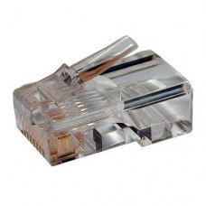 5bites <US050C> RJ-45 Коннектор кат.5e (уп-ка 100шт.)