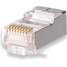 5bites <US060A-20> RJ-45 Коннектор кат.5e (уп-ка 20шт.)