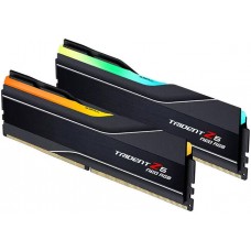 DDR5 32Gb KiTof2 PC-51200 6400MHz G.Skill Trident Z5 NEO RGB (F5-6400J3039G16GX2-TZ5NR) CL30-39-39-102