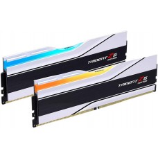 DDR5 32Gb KiTof2 PC-51200 6400MHz G.Skill Trident Z5 NEO RGB (F5-6400J3039G16GX2-TZ5NRW) CL30-39-39-102