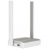 Wi-Fi роутер Keenetic 4G KN-1213 (802.11n (Wi-Fi 4), 2.4 ГГц, до 300 Mbps, 802.1X, WAN, 3xFast LAN, 1xUSB) RTL