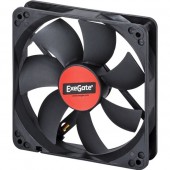 Кулер ExeGate EX12025S3P EX166176RUS 12cм