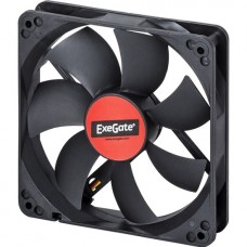 Кулер ExeGate EX12025S3P EX166176RUS 12cм