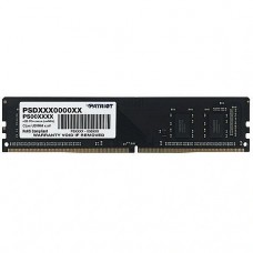 Оперативная память DDR-4 8GB PC-21300 Patriot Signature Line PSD48G26662