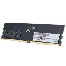 Оперативная память DDR-5 16GB PC-38400 Apacer AU16GHB48CTBBGH