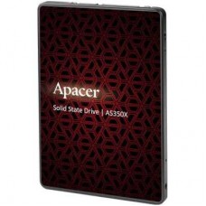 Накопитель SSD 256GB SSD Apacer AP256GAS350XR-1