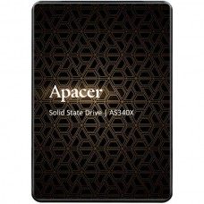 Накопитель SSD 480GB SSD Apacer AP480GAS340XC-1