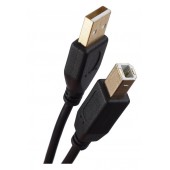 Кабель USB 2.0 AM-microBM ATCOM AT9174 0,8м