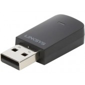 USB-адаптер Wi-Fi 5 (AC433) + Bluetooth 4.2 Ritmix RWA-550