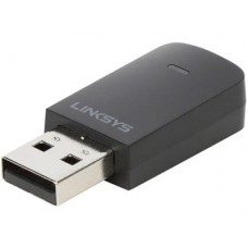 USB-адаптер Wi-Fi 5 (AC433) + Bluetooth 4.2 Ritmix RWA-550