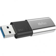 USB 3.0 Flash 256 GB Netac Solid State US2 NT03US2N-256G-32SL