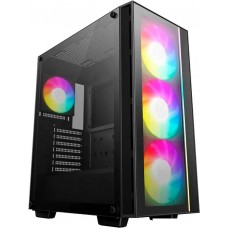 Корпус DeepCool MATREXX 55 V4