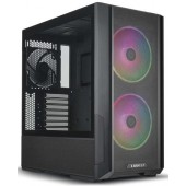 Корпус Lian Li Lancool 216 Black G99.LAN216RX.10R