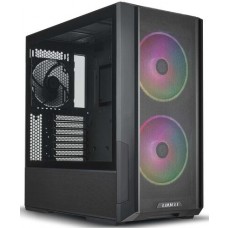 Корпус Lian Li Lancool 216 Black G99.LAN216RX.10R