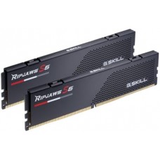 DDR5 32Gb KiTof2 PC-48000 6000MHz G.Skill Ripjaws S5 (F5-6000J3648D16GX2-RS5K) CL36-48-48-96