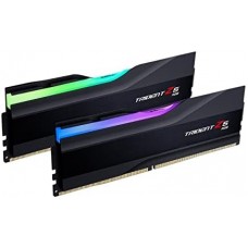 DDR5 32Gb KiTof2 PC-48000 6000MHz G.Skill Trident Z5 RGB (F5-6000J3036F16GX2-TZ5RK) CL30-36-36-96