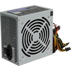 БП Vicsone 450W VP-450 (ATX, 24+4pin, 2xMolex, 2xSATA, 80mm) OEM