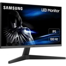 24" Samsung LS24C330GAIXCI (16:9, 1920x1080, IPS, 100 Гц, AMD FreeSync, HDMI+DP, USB, VESA75)