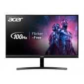 27" Acer K273Ebmix (UM.HX3EE.E11) (16:9, 1920x1080, IPS, 100 Гц, AMD FreeSync, 2x2Вт, HDMI+D-Sub, 3.5 jack, VESA100)