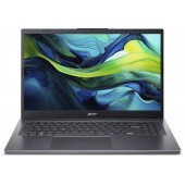 Ноутбук Acer Aspire 15 A15-51M-51VS NX.KXRCD.004 15.6" IPS FHD Core 5 120U, 16Gb, 512Gb SSD, int.