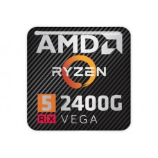 Процессор <AM4> AMD Ryzen 5 2400G OEM