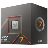 Процессор <AM5> AMD Ryzen 7 8700F (OEM)