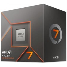 Процессор <AM5> AMD Ryzen 7 8700F (OEM)