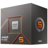 Процессор <AM5> AMD Ryzen 5 8400F (OEM)