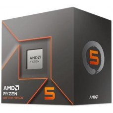 Процессор <AM5> AMD Ryzen 5 8400F (OEM)